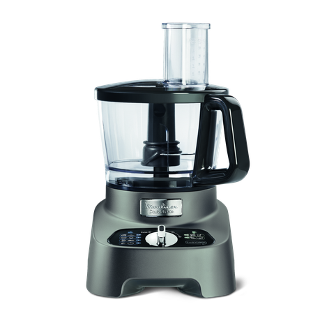 Moulinex Double Force Food Processor FP825