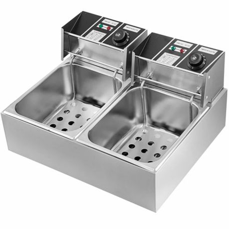 Electric Fryer Buy Online in Zimbabwe thedailysale.shop