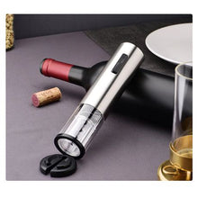 Load image into Gallery viewer, Rechargeable Wine Opener With Type-C R01-WS03
