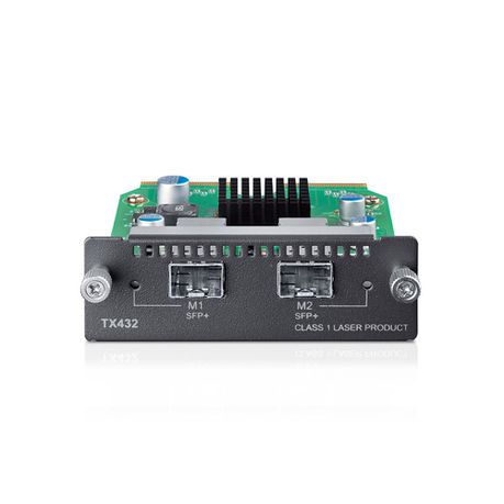 TP-LINK 2-Port SFP + Module For T2700G/3700G-28TQ Buy Online in Zimbabwe thedailysale.shop