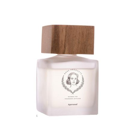 Anke Products - Agarwood Oud Room Wooden Top Diffuser Gift Box Buy Online in Zimbabwe thedailysale.shop