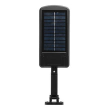 Load image into Gallery viewer, 100 COB Solar Street Induction Lamp With Controller -2100
