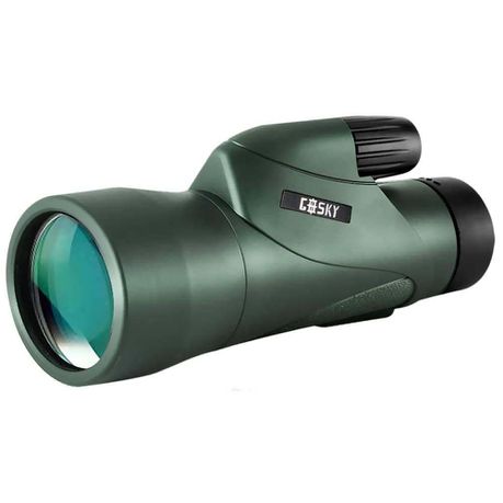 Gosky 12x55 High Definition Monocular Telescope Buy Online in Zimbabwe thedailysale.shop