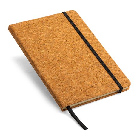 Cork A5 Notebook Buy Online in Zimbabwe thedailysale.shop
