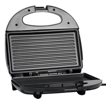 Load image into Gallery viewer, Sandwich Toaster Machine Q-HB001
