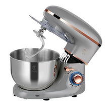 Load image into Gallery viewer, Berlinger Haus 1300W Kitchen Machine Stand Mixer - Moonlight
