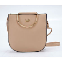 Load image into Gallery viewer, Brad Scott Tan Bag
