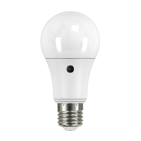 Zebbies Lighting - Globe - LED D/Night 9.5W E27 CW Buy Online in Zimbabwe thedailysale.shop