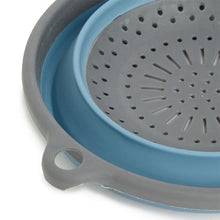 Load image into Gallery viewer, George &amp; Mason - 23cm Foldable Strainer
