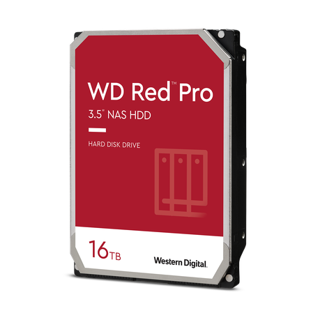 WD Red Pro 16TB 7200RPM 512MB Cache 3.5 Buy Online in Zimbabwe thedailysale.shop