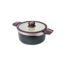 Load image into Gallery viewer, Gourmia Cookware Set - Elegance 7 Piece
