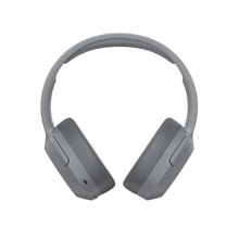 Load image into Gallery viewer, Edifier W820NB-Grey Bluetooth Stereo Headphones w/ANC
