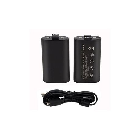 Microworld X-ONE Controller Charging Battery Kit