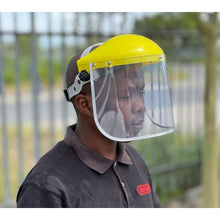 Load image into Gallery viewer, Rocwood - Safety Face Shield With Protective Visor
