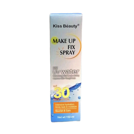 Make-Up Fix Spray Buy Online in Zimbabwe thedailysale.shop