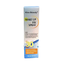 Load image into Gallery viewer, Make-Up Fix Spray
