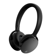 Load image into Gallery viewer, Yamaha Audio YH-E500A On-Ear Headphones - Black

