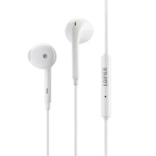 Load image into Gallery viewer, Edifier P180PLUS Wired In-Ear Earphones with volume control
