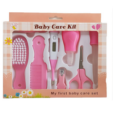 Load image into Gallery viewer, 10 in 1 Baby Care Kit MY-66
