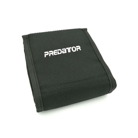 Predator Fishing Trace Bag with Removable Bags Buy Online in Zimbabwe thedailysale.shop