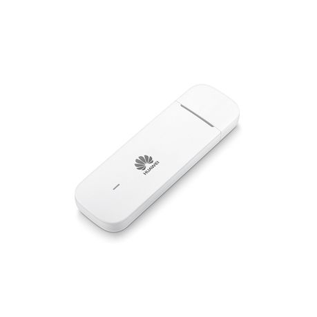 Huawei E3372 High Speed 4G Dongle - White Buy Online in Zimbabwe thedailysale.shop