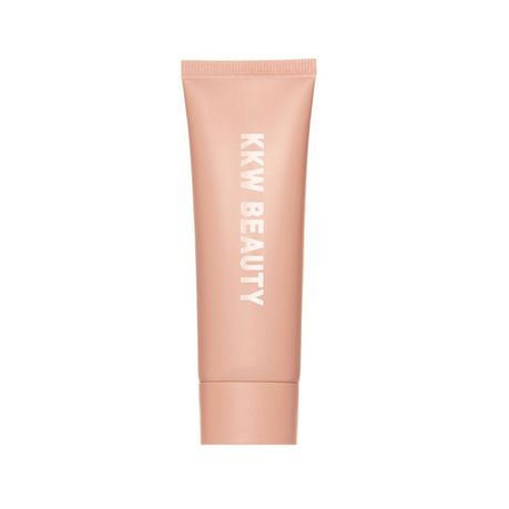 KKW Beauty - Deluxe Travel Size Skin Perfecting Body Foundation (Tan)