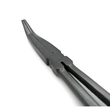Load image into Gallery viewer, Mustad 11 Fishing Bent Nose Pliers
