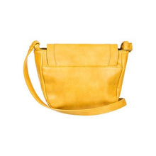 Load image into Gallery viewer, Roxy On My Way Women's Shoulder Bag-Mineral Yellow
