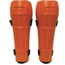 Load image into Gallery viewer, Zembe Chainsaw &amp; Brushcutter Leg Protectors / Shinpads
