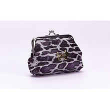 Load image into Gallery viewer, Brad Scott Cheetah bag
