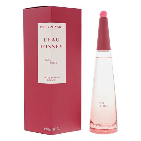 Issey Rose And Rose EDP 90ml Intense (Parallel Import)