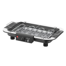 Load image into Gallery viewer, Portable Electric barbecue grill - 2000W
