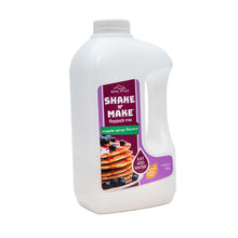 Load image into Gallery viewer, Berg River - Shake n' Make Flapjack Mix - Maple 325g
