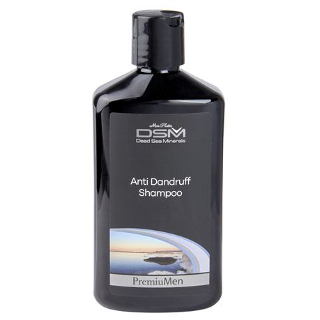Mon Platin DSM PremiuMen Anti -Dandruff Shampoo 400ml