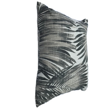 Load image into Gallery viewer, Ingubo kaGogo Mini Palm Frond Scatter Cushion
