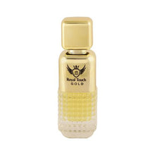Load image into Gallery viewer, Lyla Blanc perfume Royal Touch Gold 50ml

