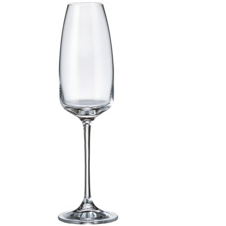 Legend Classique Flute 290Ml - 4 Pack Buy Online in Zimbabwe thedailysale.shop