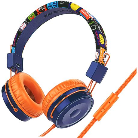 Kids Headphones -Boys Buy Online in Zimbabwe thedailysale.shop
