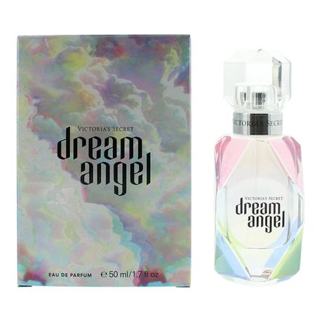 Victoria's Secret Dream Angel Eau De Parfum 50ml (Parallel Import) Buy Online in Zimbabwe thedailysale.shop