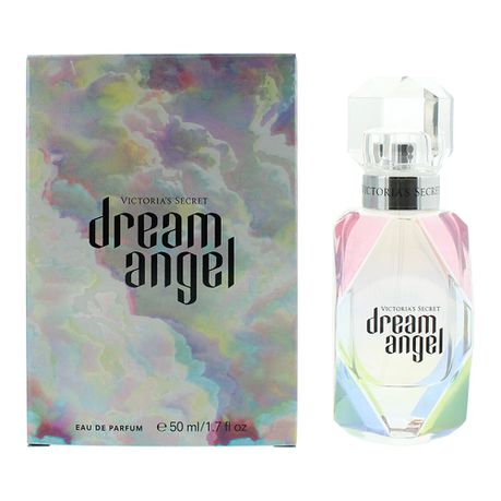 Victoria's Secret Dream Angel Eau De Parfum 50ml (Parallel Import)