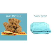 Load image into Gallery viewer, Touch And Feel - Bedtime Book
