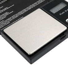 Load image into Gallery viewer, Big John Detectorists Pocket Scale - 500g / 0.01g
