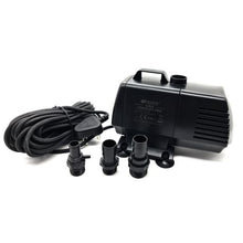 Load image into Gallery viewer, Resun King 4 Submersible 5100 L/H 125W Pond and Fountain Water Pump
