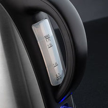 Load image into Gallery viewer, Russell Hobbs 2400W 1.7L Stainless Steel Kettle - RHCK08
