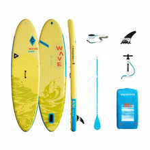 Load image into Gallery viewer, Aquatone Wave 10&#39;6 All-Round SUP
