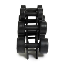 Load image into Gallery viewer, GetUp Male Dumbbell Set &amp; Stand
