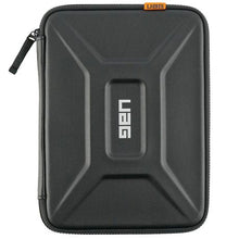 Load image into Gallery viewer, UAG Rugged Medium Sleeve For Up To 13 Laptops - Black

