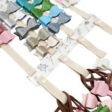 Load image into Gallery viewer, Hair Bow Accessory Organiser
