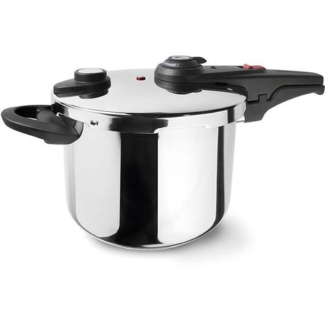 Lacor - 8L Master Pressure Cooker