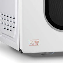 Load image into Gallery viewer, Morphy Richards - 20 Litre 800W Accents Digital Microwave - Rose Gold White
